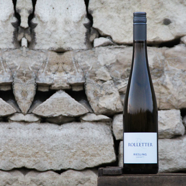 2015 Riesling Kabinett