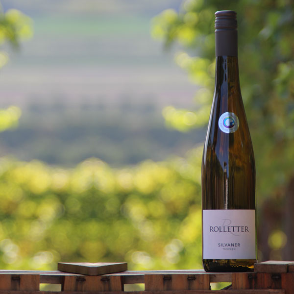 2014 Silvaner Gutswein Trocken